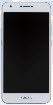 Sugar F11 TD-LTE Dual SIM